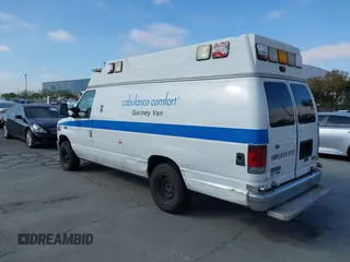 2011 Ford E-Series Commercial с VIN 1FDSS3EL8BDB29523, выставлен на аукционе IAAI как лот 42516889 с пробегом 453 588 миль миль и . История ставок и продаж доступна на DreamBid. Изображение 3.