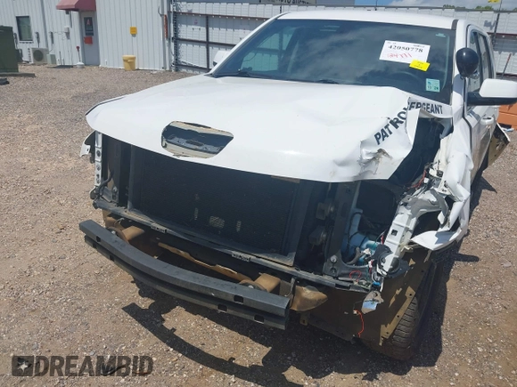 2020 Chevrolet Tahoe Commercial with VIN 1GNLCDECXLR154849, listed as a IAAI auction lot 42050778 with 124,771 mi miles and . Bid and sale history available at DreamBid. Image 6.