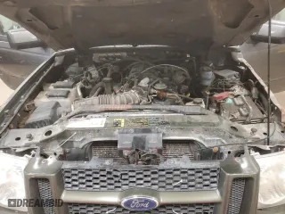 2009 Ford Ranger XL with VIN 1FTZR15E39PA68983, listed as a Copart auction lot 85591544 with 157,203 mi miles and Non Repairable. Bid and sale history available at carsss.com. Image 11.