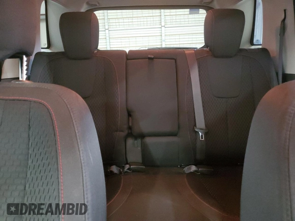 2015 GMC Terrain SLE with VIN 2GKALMEK5F6366490, listed as a Copart auction lot 62102065 with 179,327 mi miles and Salvage title. Bid and sale history available at DreamBid. Image 10.