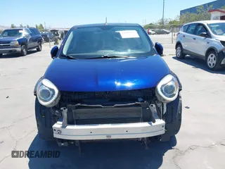 2016 FIAT 500X Easy с VIN ZFBCFXBT5GP362969, выставлен на аукционе IAAI как лот 42687899 с пробегом 116 194 миль миль и . История ставок и продаж доступна на DreamBid. Изображение 13.