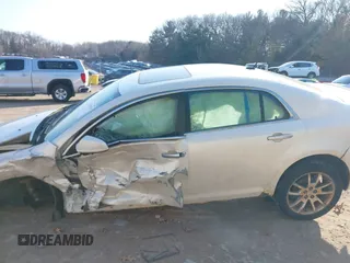 2011 Chevrolet Malibu LTZ with VIN 1G1ZE5E13BF274342, listed as a IAAI auction lot 41701925 with 182,441 mi miles and . Bid and sale history available at DreamBid. Image 15.
