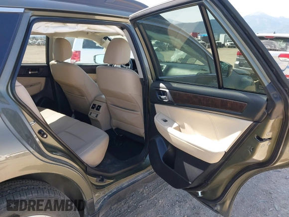2019 Subaru Outback Limited with VIN 4S4BSANC7K3381287, listed as a IAAI auction lot 42117609 with 94,185 mi miles and . Bid and sale history available at DreamBid. Image 8.