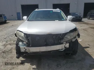 2010 Lexus RX 350 с VIN 2T2ZK1BA4AC034426, выставлен на аукционе Copart как лот 66202615 с пробегом 150 107 миль миль и На запчасти • Non repairable. История ставок и продаж доступна на DreamBid. Изображение 5.