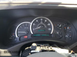 2004 Cadillac Escalade z VIN 1GYEC63T04R149591, wystawiony jako Copart lot #56020425 z przebiegiem 163 088 mil mil oraz Szkoda całkowita • Salvage title. Historia ofert i sprzedaży dostępna na DreamBid. Obrazek 9.