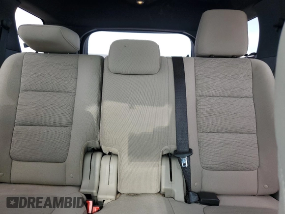 2013 Ford Explorer with VIN 1FM5K8B84DGC08747, listed as a Copart auction lot 48240385 with 221,261 mi miles and Clean Title. Bid and sale history available at carsss.com. Image 10.