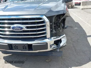 2015 Ford F-150 XL с VIN 1FTEW1CP9FKE79650, выставлен на аукционе IAAI как лот 42051000 с пробегом 79 516 миль миль и . История ставок и продаж доступна на DreamBid. Изображение 19.
