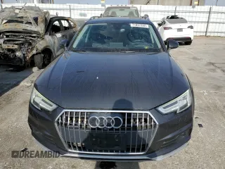 2018 Audi allroad Prestige with VIN WA19NAF41JA152657, listed as a Copart auction lot 71937332 with 72,817 mi miles. Bid and sale history available at carsss.com. Image 5.