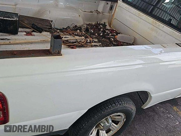 2011 Ford Ranger XL with VIN 1FTKR1EE7BPB05847, listed as a IAAI auction lot 42905946 with 298,880 mi miles and . Bid and sale history available at DreamBid. Image 14.