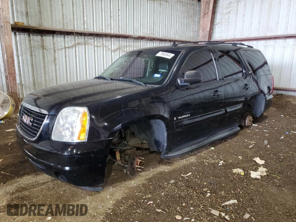 2007 GMC Yukon SLT z VIN 1GKFC13J57R299037, wystawiony jako Copart lot #78665844 z przebiegiem 245 733 mil mil oraz Szkoda całkowita • Salvage title. Historia ofert i sprzedaży dostępna na DreamBid. Obrazek 1.