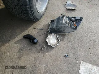 2011 Ram 2500 ST с VIN 3D7UT2CL9BG555527, выставлен на аукционе Copart как лот 42544225 с пробегом 185 684 миль миль и Списание • Salvage title. История ставок и продаж доступна на DreamBid. Изображение 14.