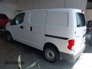 2014 Nissan NV200 S с VIN 3N6CM0KN2EK702120, выставлен на аукционе IAAI как лот 42375460 с пробегом 81 949 миль миль и . История ставок и продаж доступна на DreamBid. Изображение 3.