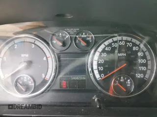 2012 Ram 2500 ST z VIN 3C6UD5CL8CG286759, wystawiony jako Copart lot #47826635 z przebiegiem 146 823 mil mil oraz Szkoda całkowita • Salvage title. Historia ofert i sprzedaży dostępna na DreamBid. Obrazek 9.