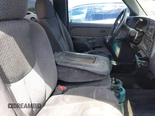 2002 Chevrolet Avalanche z VIN 3GNEC13T22G300623, wystawiony jako IAAI lot #42394549 z przebiegiem 272 961 mil mil oraz . Historia ofert i sprzedaży dostępna na DreamBid. Obrazek 5.