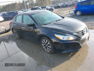 2017 Nissan Altima S z VIN 1N4AL3AP8HC271543, wystawiony jako IAAI lot #41783120 z przebiegiem 174 201 mil mil oraz . Historia ofert i sprzedaży dostępna na DreamBid. Obrazek 1.