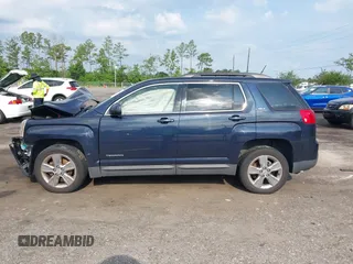 2015 GMC Terrain SLT with VIN 2GKFLXEK7F6389454, listed as a IAAI auction lot 42592643 with 104,660 mi miles and . Bid and sale history available at DreamBid. Image 14.