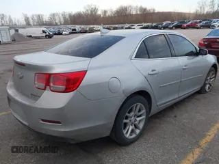 2016 Chevrolet Malibu LT with VIN 1G11C5SA1GU146689, listed as a IAAI auction lot 41829851 with 148,777 mi miles. Bid and sale history available at carsss.com. Image 4.