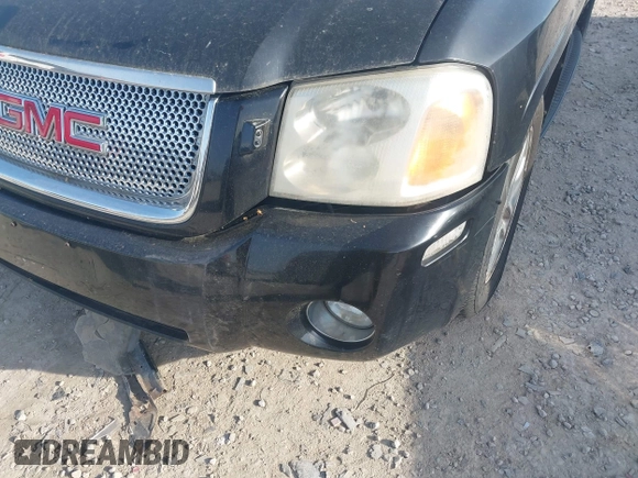 2008 GMC Envoy Denali with VIN 1GKET63M782214289, listed as a IAAI auction lot 42094430 with 250,000 mi miles. Bid and sale history available at carsss.com. Image 6.