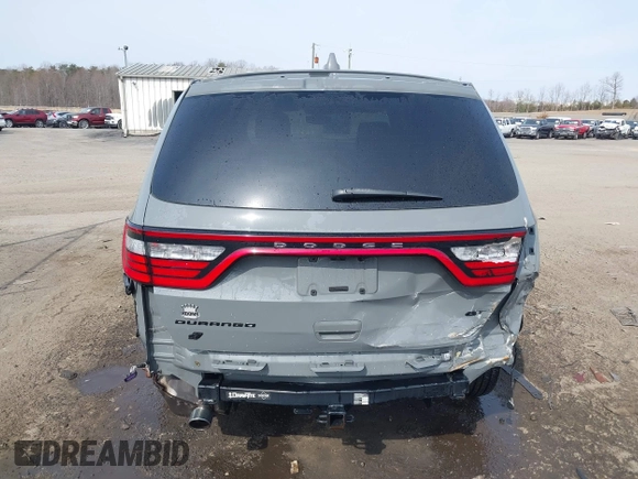 2020 Dodge Durango GT Plus с VIN 1C4RDJDG2LC223801, выставлен на аукционе IAAI как лот 41700064 с пробегом 97 284 миль миль и . История ставок и продаж доступна на DreamBid. Изображение 17.