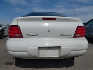 1999 Plymouth Breeze z VIN 1P3EJ46CXXN511465, wystawiony jako IAAI lot #42338946 z przebiegiem 237 675 mil mil oraz . Historia ofert i sprzedaży dostępna na DreamBid. Obrazek 16.