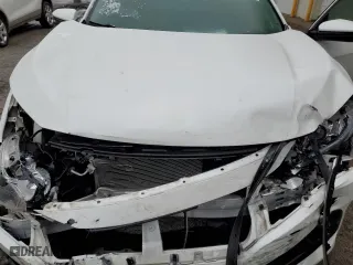 2016 Honda Civic Sedan EX with VIN 19XFC2F76GE086398, listed as a Copart auction lot 44047685 with 73,973 mi miles and Salvage Title. Bid and sale history available at carsss.com. Image 11.