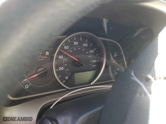 2015 Toyota RAV4 XLE with VIN JTMWFREV7FD078147, listed as a Copart auction lot 48881475 with 0 mi miles and Salvage Title. Bid and sale history available at carsss.com. Image 9.