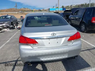 2011 Toyota Avalon with VIN 4T1BK3DB6BU386222, listed as a IAAI auction lot 41194993 with 97,822 mi miles and . Bid and sale history available at carsss.com. Image 16.
