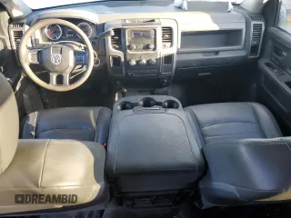 2015 Ram 2500 Tradesman with VIN 3C6UR5HL5FG503358, listed as a Copart auction lot 86611164 with 226,915 mi miles and Salvage title. Bid and sale history available at DreamBid. Image 8.