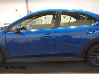 2022 Subaru WRX Premium with VIN JF1VBAF64N9033125, listed as a IAAI auction lot 41894038 with 20,847 mi miles and . Bid and sale history available at DreamBid. Image 15.