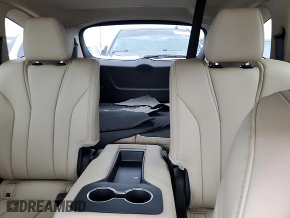 2024 Acura MDX с VIN 5J8YD9H34RL007086, выставлен на аукционе Copart как лот 79624004 с пробегом Не указан миль и На запчасти • Non repairable. История ставок и продаж доступна на DreamBid. Изображение 10.