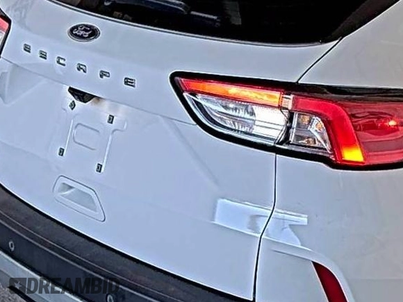 2021 Ford Escape SE with VIN 1FMCU0G69MUA53124, listed as a IAAI auction lot 42749962 with 67,774 mi miles and . Bid and sale history available at DreamBid. Image 42.