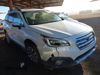 2017 Subaru Outback Limited z VIN 4S4BSANC1H3261512, wystawiony jako IAAI lot #41404070 z przebiegiem 88 374 mil mil oraz . Historia ofert i sprzedaży dostępna na DreamBid. Obrazek 1.