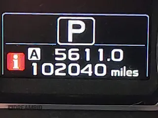 2017 Subaru Crosstrek Limited с VIN JF2GPANC0H8213371, выставлен на аукционе IAAI как лот 42080331 с пробегом 102 040 миль миль и . История ставок и продаж доступна на DreamBid. Изображение 7.