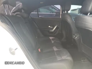 2019 Mercedes-Benz A 220 с VIN WDD3G4EB7KW022688, выставлен на аукционе Copart как лот 61097875 с пробегом 59 968 миль миль и Списание • Salvage title. История ставок и продаж доступна на DreamBid. Изображение 10.