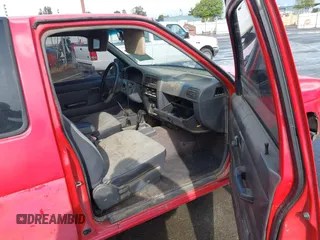 1994 Nissan Frontier XE with VIN 1N6SD16S3RC332096, listed as a IAAI auction lot 41915086 with 257,502 mi miles and . Bid and sale history available at DreamBid. Image 5.