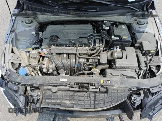 2024 Hyundai Elantra SEL z VIN KMHLM4DG6RU778028, wystawiony jako Copart lot #59693495 z przebiegiem 33 282 mil mil oraz Nie do naprawy • Non repairable. Historia ofert i sprzedaży dostępna na DreamBid. Obrazek 11.