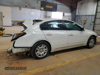 2011 Nissan Altima 2.5 SL with VIN 1N4AL2AP9BN511060, listed as a Copart auction lot 42513815 with 278,436 mi miles and Salvage Title. Bid and sale history available at carsss.com. Image 3.