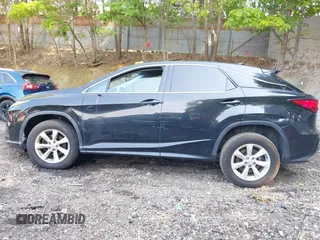 2016 Lexus RX 350 with VIN 2T2ZZMCA6GC030530, listed as a IAAI auction lot 42400448 with 118,845 mi miles and . Bid and sale history available at DreamBid. Image 14.