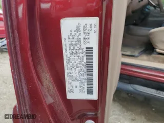 2003 Toyota Tundra SR5 with VIN 5TBRT34103S369048, listed as a Copart auction lot 51302505 with 188,339 mi miles and Salvage Title. Bid and sale history available at carsss.com. Image 12.