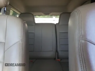 2010 Jeep Patriot Limited z VIN 1J4NF4GB4AD519060, wystawiony jako Copart lot #57623785 z przebiegiem 187 257 mil mil oraz Szkoda całkowita • Salvage title. Historia ofert i sprzedaży dostępna na DreamBid. Obrazek 10.