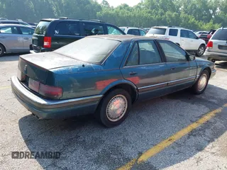 1992 Cadillac Seville z VIN 1G6KS53B4NU818363, wystawiony jako IAAI lot #42357836 z przebiegiem 91 439 mil mil oraz . Historia ofert i sprzedaży dostępna na DreamBid. Obrazek 4.