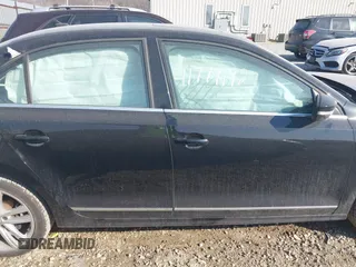 2017 Volkswagen Jetta SEL with VIN 3VWL17AJ5HM406727, listed as a IAAI auction lot 41779192 with 41,215 mi miles and . Bid and sale history available at DreamBid. Image 13.