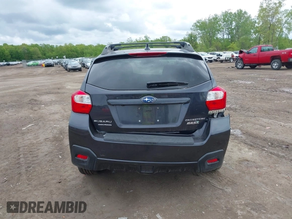 2017 Subaru Crosstrek Limited z VIN JF2GPALC1H8264865, wystawiony jako IAAI lot #39654040 z przebiegiem 65 570 mil mil oraz . Historia ofert i sprzedaży dostępna na DreamBid. Obrazek 17.