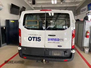 2020 Ford Transit Cargo with VIN 1FTBR1Y87LKA53852, listed as a IAAI auction lot 42300106 with 89,023 mi miles and . Bid and sale history available at DreamBid. Image 19.