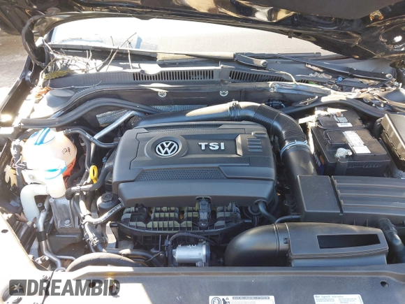2017 Volkswagen Jetta SEL z VIN 3VWL17AJ5HM246543, wystawiony jako IAAI lot #41650614 z przebiegiem 112 168 mil mil oraz . Historia ofert i sprzedaży dostępna na DreamBid. Obrazek 10.