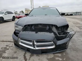 2011 Dodge Charger RT Plus with VIN 2B3CL5CT4BH521522, listed as a Copart auction lot 44936605 with 154,462 mi miles and Salvage Title. Bid and sale history available at carsss.com. Image 5.