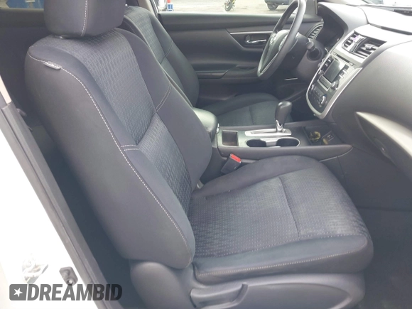 2017 Nissan Altima S z VIN 1N4AL3AP4HN337736, wystawiony jako IAAI lot #41724721 z przebiegiem 141 799 mil mil oraz . Historia ofert i sprzedaży dostępna na DreamBid. Obrazek 5.