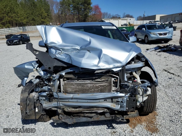 2015 Chevrolet Equinox LT with VIN 2GNFLFEK9F6279650, listed as a Copart auction lot 48009565 with 72,005 mi miles and Salvage Title. Bid and sale history available at carsss.com. Image 5.