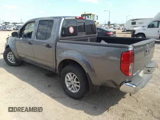 2021 Nissan Frontier SV с VIN 1N6ED0EBXMN717144, выставлен на аукционе IAAI как лот 37039618 с пробегом 47 188 миль миль и . История ставок и продаж доступна на DreamBid. Изображение 3.