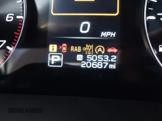2024 Subaru Outback Limited с VIN 4S4BTANC8R3111136, выставлен на аукционе IAAI как лот 40354926 с пробегом 20 687 миль миль и . История ставок и продаж доступна на DreamBid. Изображение 16.